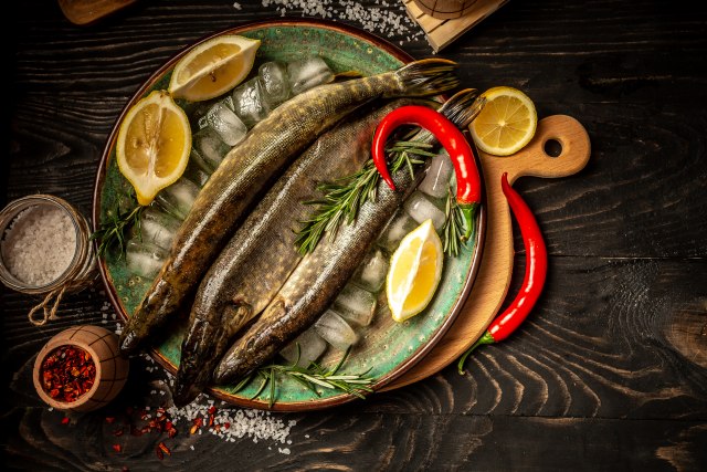 Nije svaka riba zdrava: Èetiri vrste koje bi bilo bolje da izbegavate